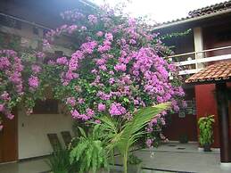 Pousada Recanto de Minas