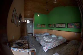 Pousada Recanto de Minas