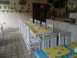 Pousada Recanto de Minas