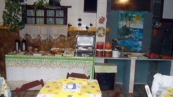 Pousada Recanto de Minas