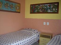 Pousada Recanto de Minas