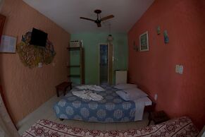 Pousada Recanto de Minas