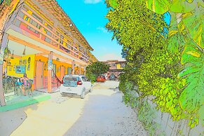 Pousada Recanto de Minas