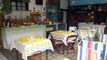 Pousada Recanto de Minas