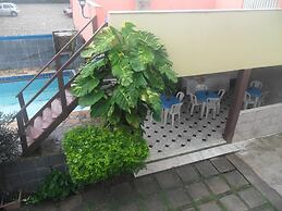 Pousada Recanto de Minas