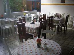 Pousada Recanto de Minas