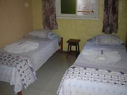 Pousada Recanto de Minas