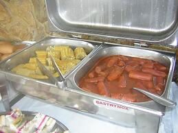 Pousada Recanto de Minas