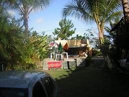 Pousada Recanto de Minas