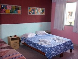 Pousada Recanto de Minas