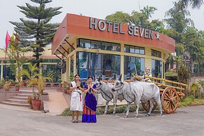 Hotel Seven Limited