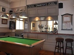 The Locomotion Hotel