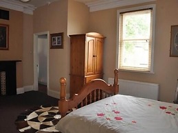 The Locomotion Hotel