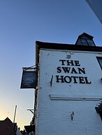 The Swan Hotel