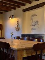 The Swan Hotel