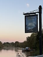 The Swan Hotel