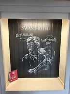 The Swan Hotel