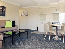 Mercure Orange