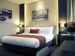 Mercure Orange