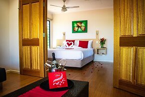 Club Tropical Resort Darwin