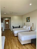 Club Tropical Resort Darwin