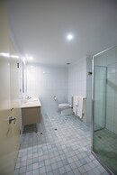 Club Tropical Resort Darwin