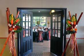 Club Tropical Resort Darwin