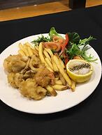 Club Tropical Resort Darwin