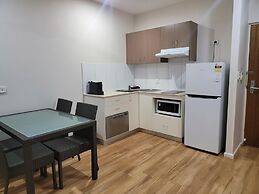 Club Tropical Resort Darwin