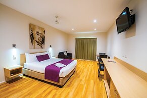 Club Tropical Resort Darwin