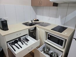 Club Tropical Resort Darwin