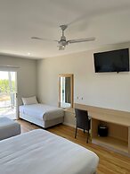 Club Tropical Resort Darwin