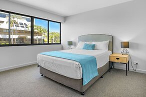 Gladstone Reef Hotel Motel
