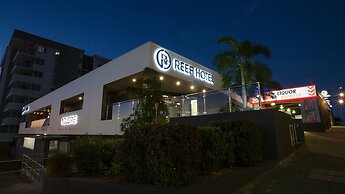 Gladstone Reef Hotel Motel