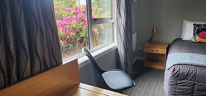 Plateau Lodge