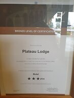 Plateau Lodge