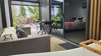 Plateau Lodge