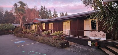 Plateau Lodge