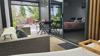 Plateau Lodge