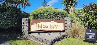 Plateau Lodge