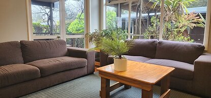 Plateau Lodge
