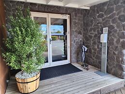 Plateau Lodge
