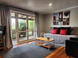 Plateau Lodge