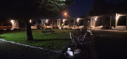 Plateau Lodge
