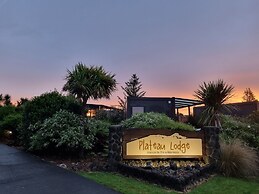 Plateau Lodge
