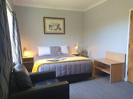 Plateau Lodge