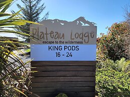 Plateau Lodge
