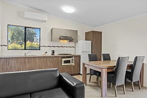 Discovery Parks - Perth Airport