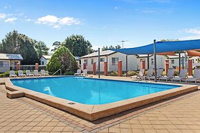 Discovery Parks - Perth Airport