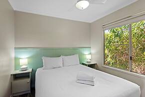 Discovery Parks - Perth Airport